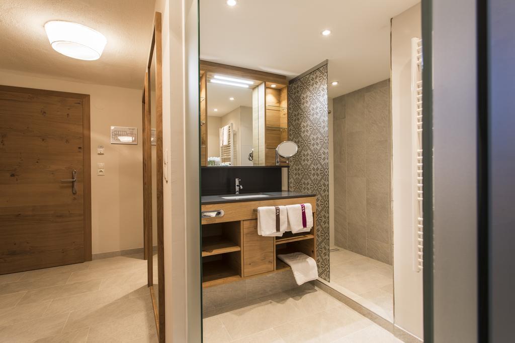 Hotel Valentin Зёльден Экстерьер фото